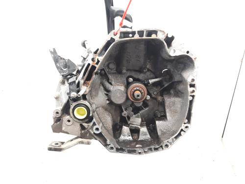 Used Gearbox Gearbox RENAULT MEGANE III Hatchback (BZ0/1_, B3_) 1.5 dCi (86 hp) 34581132 34581132