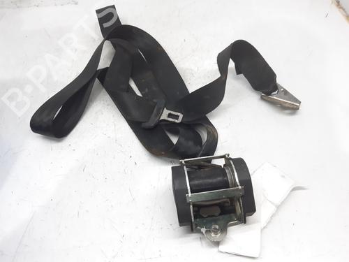 Used Rear right seatbelt SEAT LEON (1P1) 1.9 TDI (105 hp) 7053322