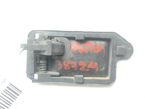 Other CITROËN JUMPY I (U6U_) 2.0 HDi 95 | BP28123471O1 