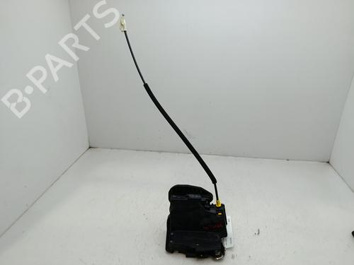 Used Front right lock Front right lock OPEL ASTRA K (B16) 1.4 Turbo (68) (150 hp) 32438693 32438693