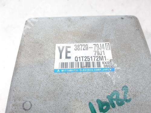 Electronic module SUZUKI SX4 (EY, GY)  | BP10323596M83 