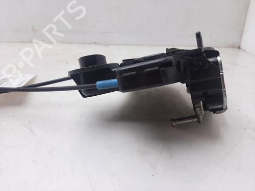 Rear right lock SUZUKI GRAND VITARA II (JT, TE, TD) 1.9 DDiS (JB419WD, JB419XD) | BP17198613C99 