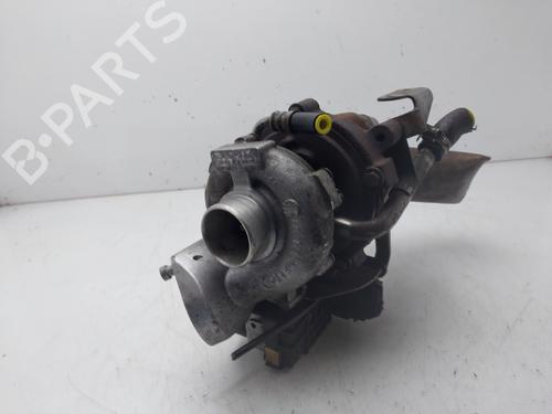 Turbo/Compresor Turbo/Compresor BMW 5 (E60) 520 d (163 hp) 34270872 34270872