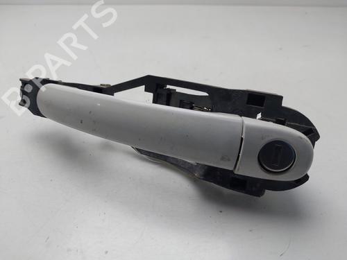 Front left interior door handle SEAT LEON (1M1) | BP38047496I13 - Image 3