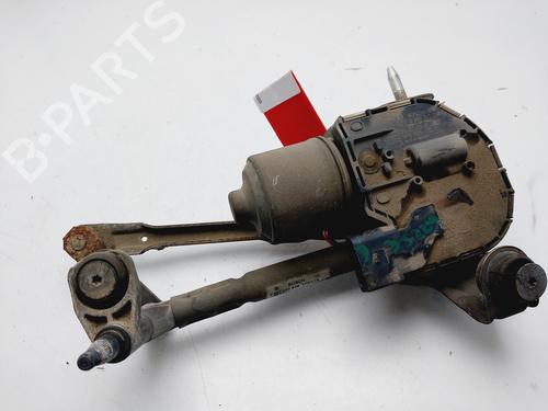 Front wiper motor SEAT TOLEDO III (5P2)  | BP19390394M29 