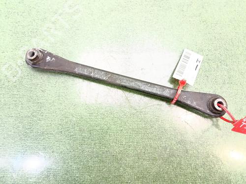 Used Left rear suspension arm Left rear suspension arm PEUGEOT 508 SW I (8E_) 2.0 HDi (140 hp) 33676653 33676653
