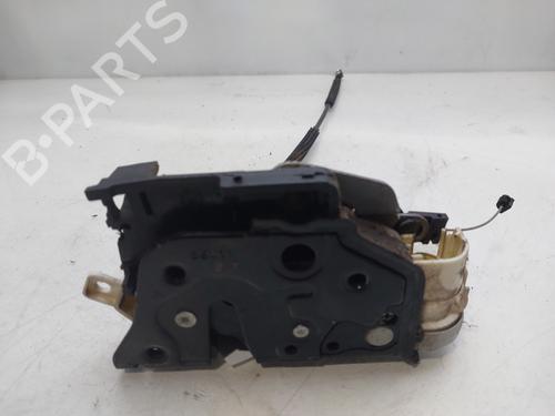 Front left lock SEAT ALTEA (5P1)  | BP17108757C98 