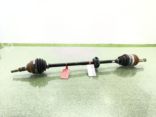 Transmisión delantera derecha OPEL ZAFIRA A MPV (T98) [1999-2006]  30492629