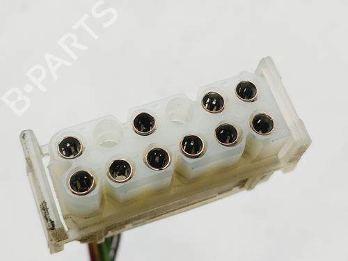 Ratstangsstang BMW 3 Compact (E36) 318 tds | BP31700315I23 