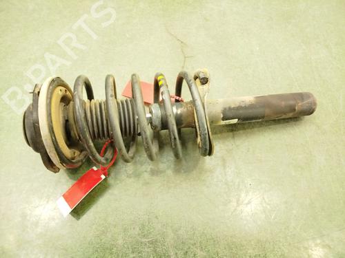 Left front shock absorber CITROËN XSARA Coupe (N0) 1.4 HDi | BP24653187M16 