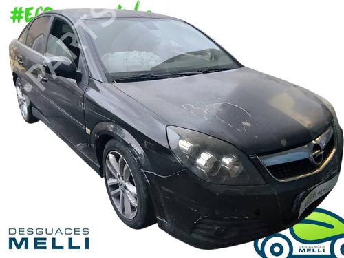 Electronic module OPEL VECTRA C (Z02) | BP39960237M83 - Image 8