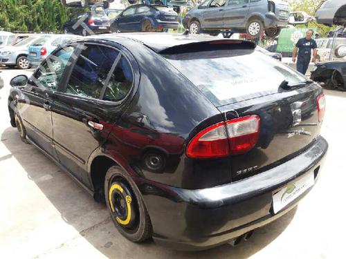 Steering column stalk SEAT LEON (1M1)  | BP2895247I23  - Image 7