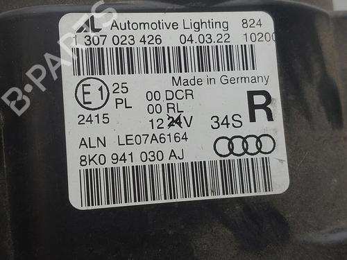 Right headlight AUDI A4 B8 (8K2) | BP38604873C29 - Image 6