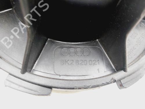 Heater blower motor AUDI A4 B8 (8K2) 2.0 TDI | BP17637589M62