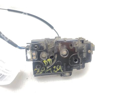 Front right lock VW LUPO I (6X1, 6E1) 1.4 16V | BP24217022C97 
