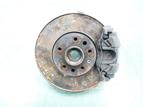 Right front steering knuckle OPEL VECTRA C (Z02)  | BP16819709M26 