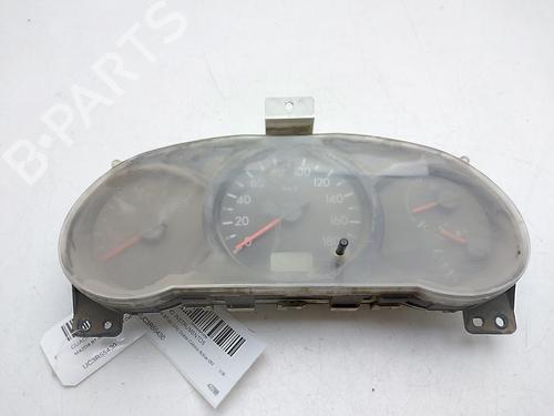 Used Instrument cluster Instrument cluster 38413185 38413185