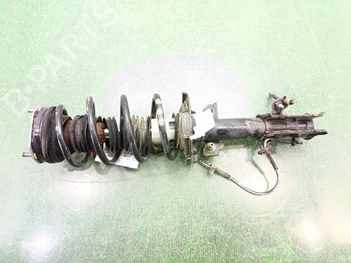 Right front shock absorber FORD FIESTA VI (CB1, CCN)  | BP27324895M17 