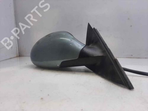 Right mirror SEAT IBIZA III (6L1)  | BP18318215C27 