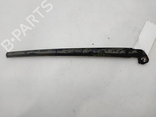 Used Rear windshield wiper arm AUDI A3 Sportback (8PA) [2004-2015]  30699187
