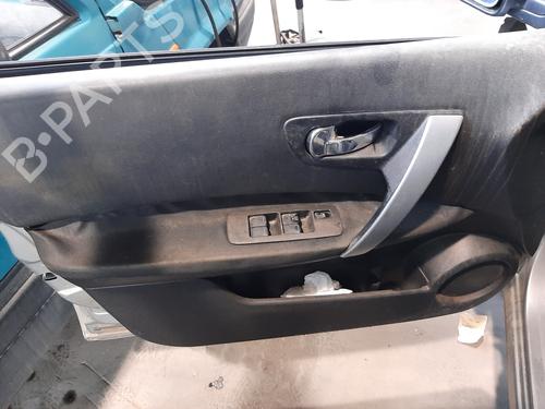 Instrument cluster NISSAN QASHQAI / QASHQAI +2 I (J10, NJ10, JJ10E) 1.5 dCi | BP8393472C47 