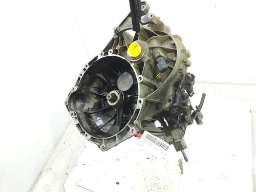 Gearbox FORD FOCUS I Saloon (DFW) 1.8 Turbo DI / TDDi | BP12417755M3 