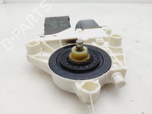 Left front window motor PEUGEOT 407 (6D_) 1.8 16V (6D6FYC) | BP30863402E21