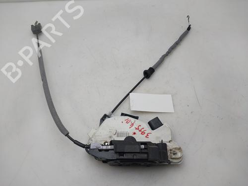 Used Front left lock Front left lock VW TIGUAN (5N_) [2007-2018] 34043099 34043099