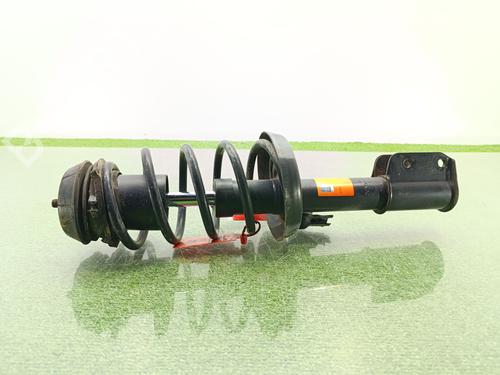Used Left front shock absorber OPEL ZAFIRA A MPV (T98) [1999-2006]  30476013