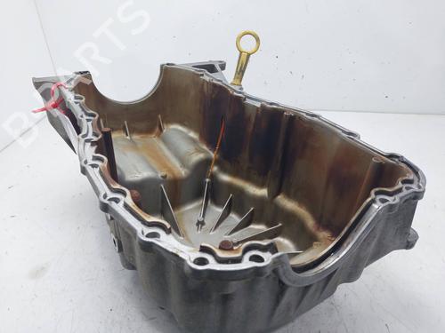 Oil sump RENAULT MEGANE II (BM0/1_, CM0/1_) 1.6 16V (BM0C, CM0C) | BP30175135M115 