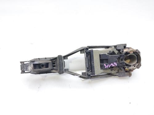 Rear right exterior door handle SKODA OCTAVIA I (1U2) 1.9 TDI | BP13023440C130 