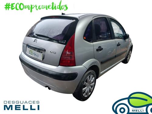 Left front fog light CITROËN C3 I (FC_, FN_) 1.4 HDi | BP32102919C30 