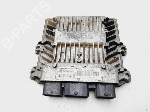 Engine control unit (ECU) CITROËN XSARA Break (N2) 2.0 HDI 90 | BP26121967M57 