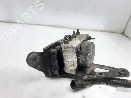 ABS pump RENAULT KANGOO / GRAND KANGOO II (KW0/1_) 1.5 dCi 70 (KW0V, KW0A) | BP5386341M43 