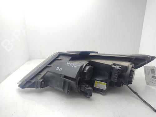 Right headlight KIA SORENTO II (XM)  | BP29456392C29 
