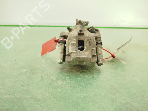 Used Left rear brake caliper PEUGEOT 2008 I (CU_) [2013-2025]  27235199