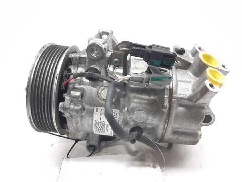 Used AC compressor RENAULT CAPTUR I (J5_, H5_) [2013-2025]  6949419