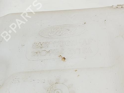 Windscreen washer tank FORD FIESTA VI (CB1, CCN)  | BP25913513C113 