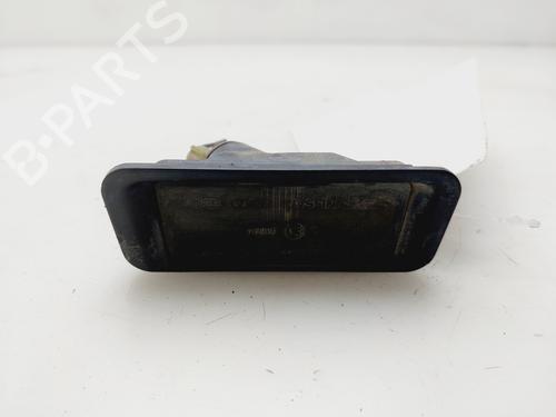 Used Licence plate light NISSAN ALMERA II Hatchback (N16) [2000-2025]  30695455
