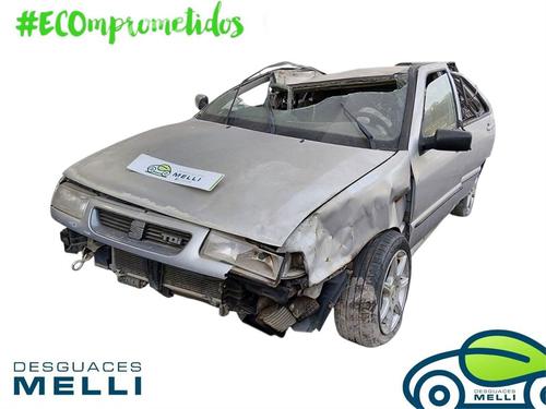 Used Parts SEAT TOLEDO I (1L2) 1.9 TDI 5034992