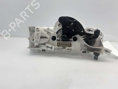 Climate control RENAULT KANGOO / GRAND KANGOO II (KW0/1_) 1.5 dCi 70 (KW0V, KW0A) | BP6467090I5 