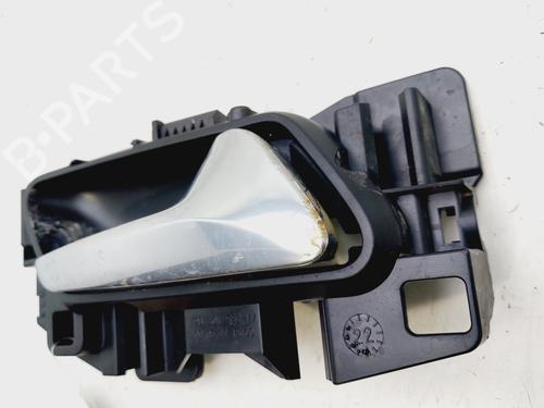 Klamka wewnętrzna drzwi przednich prawych OPEL MOKKA | BP30857623I14