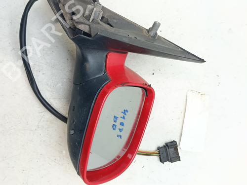 Used Right mirror Right mirror SEAT CORDOBA (6K1, 6K2) [1993-2002] 36106892 36106892