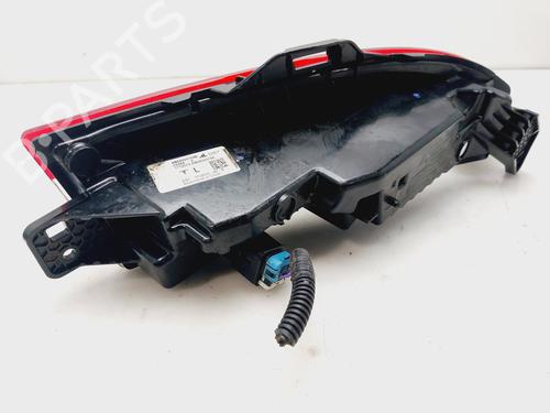 Venstre baglygte kofanger TESLA MODEL 3 (5YJ3)  | BP29719913C81 