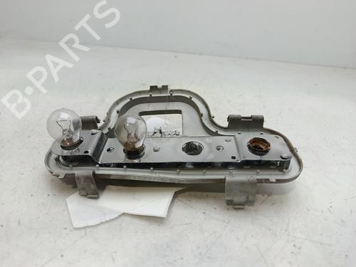 Lampeholder Lampeholder OPEL ASTRA G Hatchback (T98) [1998-2009] 34342091 34342091