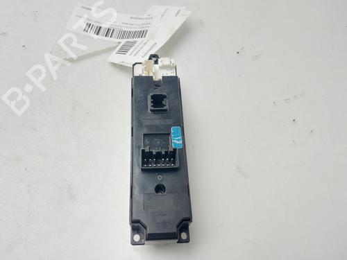 Left front window switch MAZDA CX-7 (ER) 2.2 MZR-CD AWD (ER10A) | BP31914680I27
