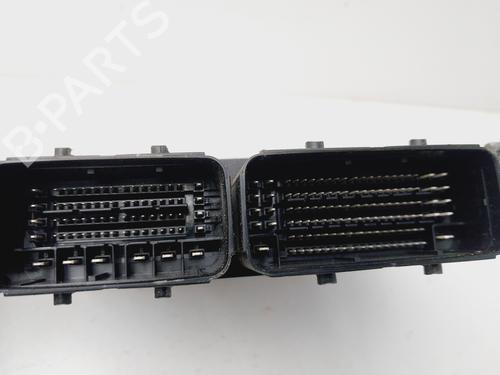 Engine control unit (ECU) PEUGEOT 308 II (LB_, LP_, LW_, LH_, L3_)  | BP29117297M57 