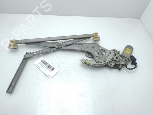 Used Front left window mechanism OPEL MONTEREY A (M92) 3.1 TD (UBS69D, UBS69G) (114 hp) 23222804