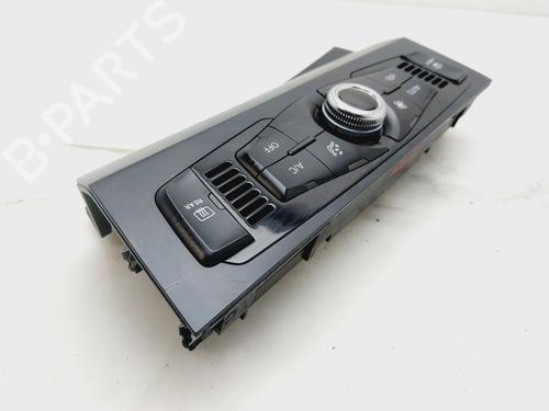 Climate control AUDI A4 B8 (8K2) | BP31093729I5