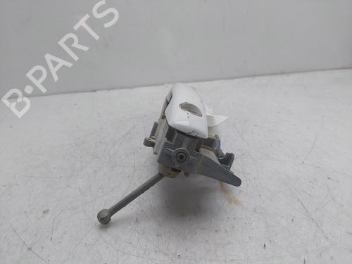 Front left exterior door handle PEUGEOT 2008 I (CU_) 1.6 HDi | BP16094326C128